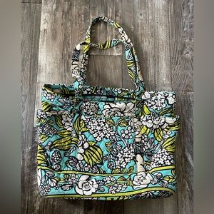 Vera Bradley bag